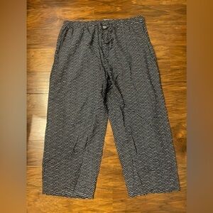 Michael Kors Men’s Sleep Pants Size XL